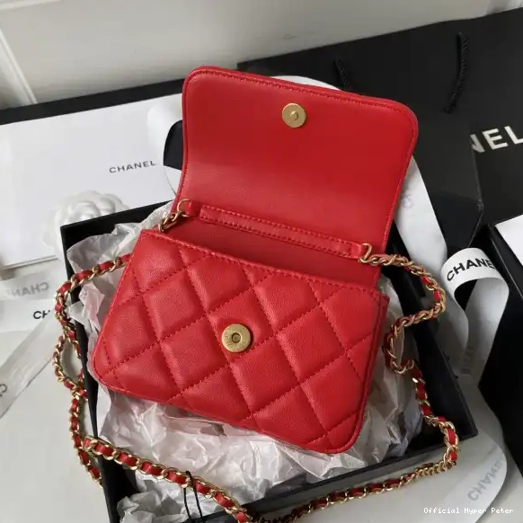 HyperPeter BAG CHANEL HANDLE 0520